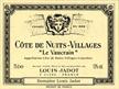 Domaine Louis Jadot Cote de Nuits...
